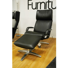 BERG FURNITURE Nasa Sessel