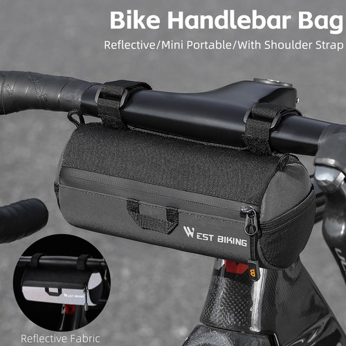 West biking fahrrad lenker - west,