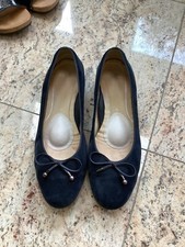 Ara Ballerina Gr. 43/ 9, Navy