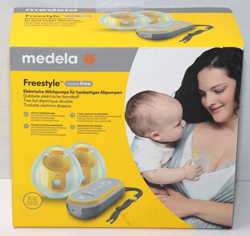 Medela freestyle elektrische - medela,