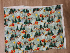 Stoffrest Baumwolljersey