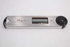 Geo Fennel EL 823 Digitaler Winkelmesser Schmiege Neigungsmesser Gradmesser