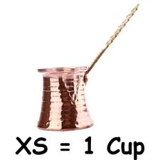 Kaffeekanne XS Kupfer Cezve
