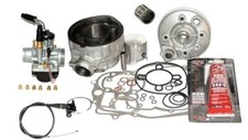 Sport zylinder kit vergaser - 90,