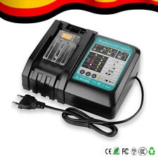 DC18RC Ladegerät Für makita
