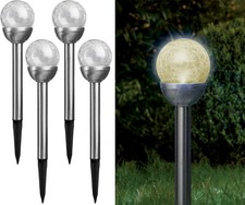 Solarleuchte solarlampe - solarleuchte,