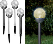 Solarleuchte Solarlampe
