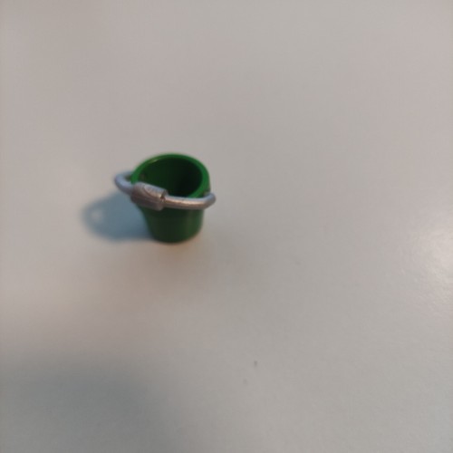 Playmobil kindereimer grün - playmobil,