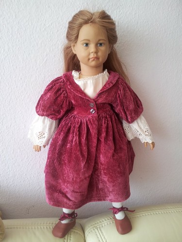 Künstlerpuppe sigikid von - sigikid,