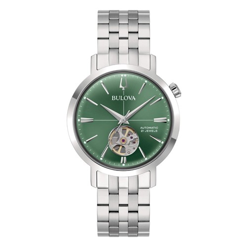 Herrenuhr bulova aerojet - herrenuhr,