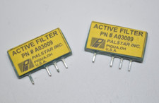 Lot of 2 NEW Palstar 727.5 Hz