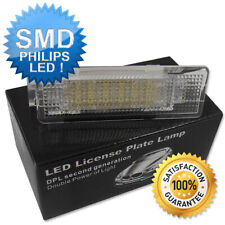 OEM KOFFERRAUM LED BELEUCHTUNG