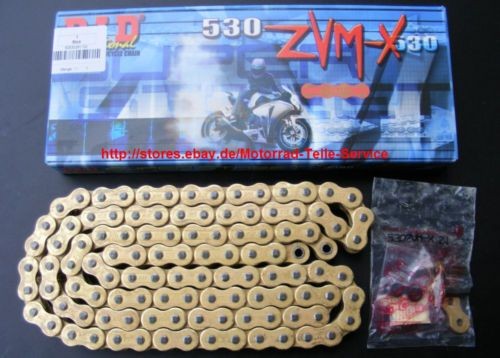 Kette did 530 zvm - 530, zvm-x