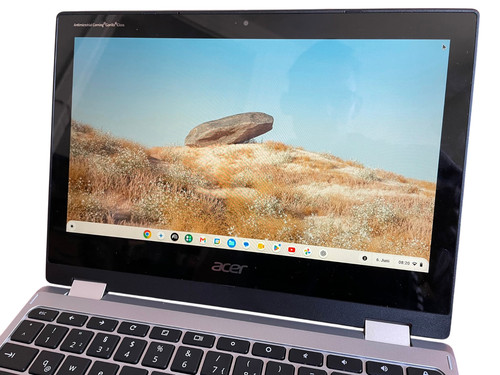 Acer chromebook spin 311 - acer,