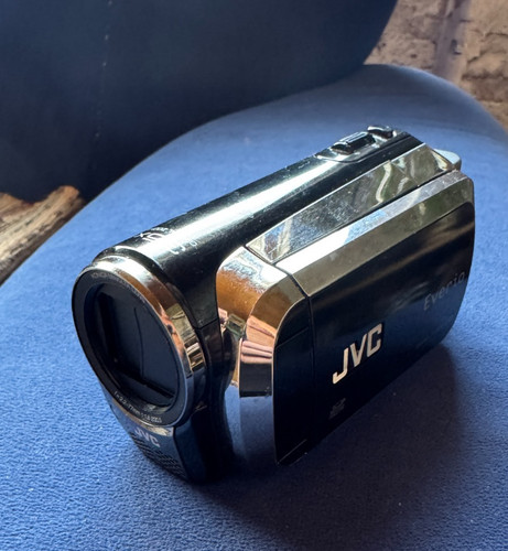 Top jvc everio camcorder - top!!,
