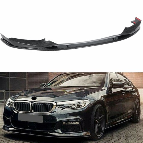 Front spoiler lippe perfomance - front,