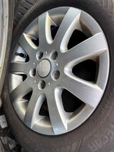 Felge alufelge golf 5 - vw,