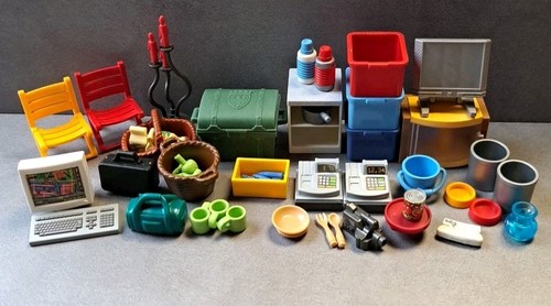 Playmobil zubehör große - playmobil, |
