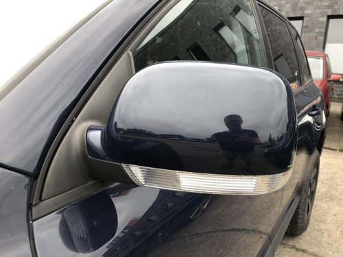 Touareg außenspiegel - vw,