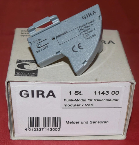 Gira 114300 funk - gira,