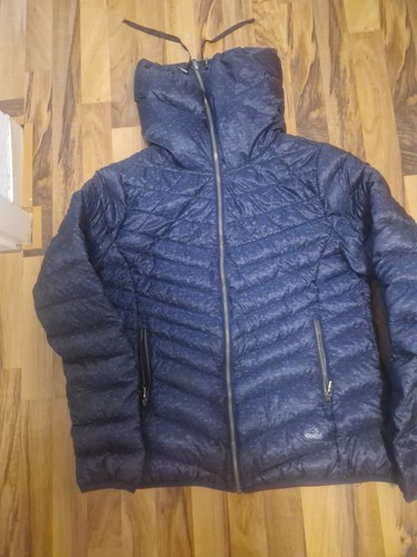 Jack wolfskin damen steppjacke - jack,
