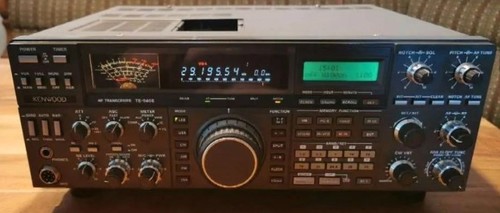 Kenwood 940s hf - kenwood,