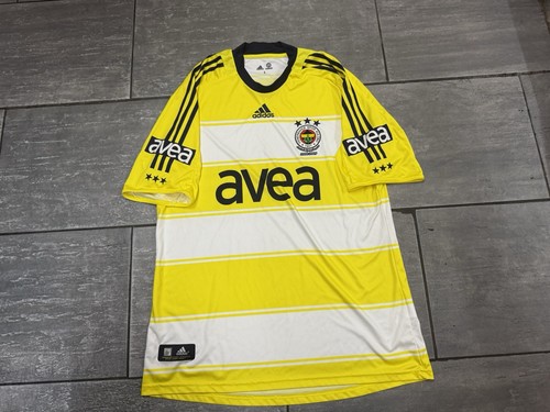 Fenerbahce 2008 2009 - 2008/2009, authentic