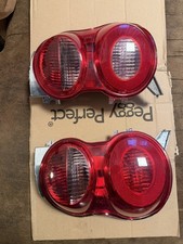 Smart ForTwo 451 Rückleuchte