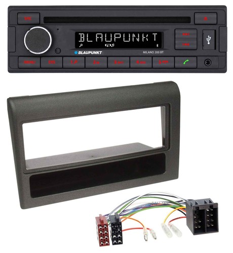 Blaupunkt mp3 usb bluetooth - blaupunkt,
