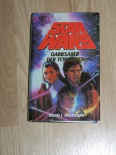 Star Wars - Krieg der Sterne -