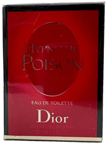 Dior hypnotic poison damen eau - poison,