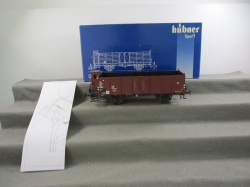 Hübner spur 2247 - hübner, 2247-1-3-3c