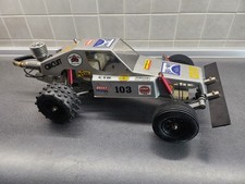 RC Auto´s - Graupner 20 Baja