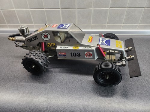 Auto graupner 20 - graupner,