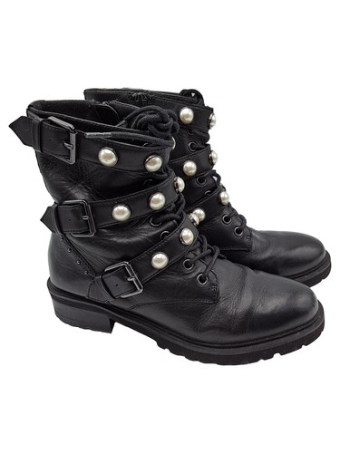 Steven new york damen biker - steven,