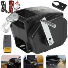 12V 4990 KG Elektrische