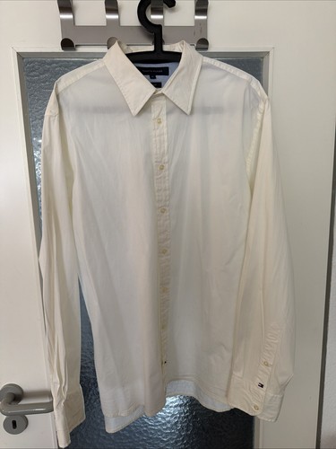 Tommy hilfiger herren - tommy, hemd