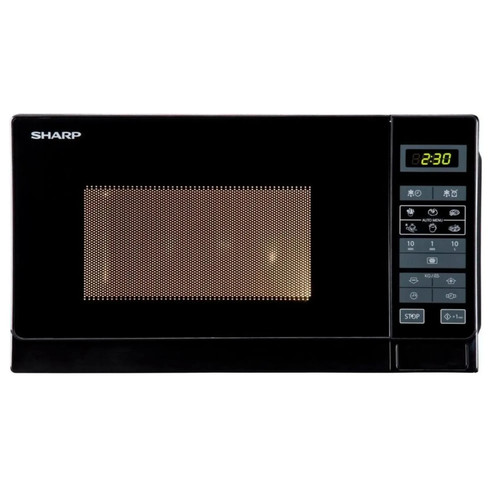 Sharp mikrowelle 25l - sharp, 900w