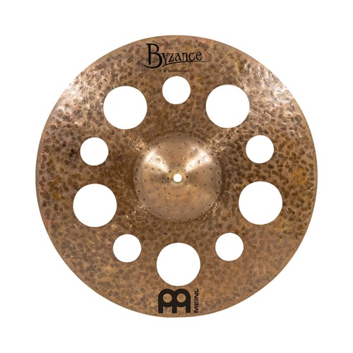 Meinl b18datrc byzance - byzance, dark