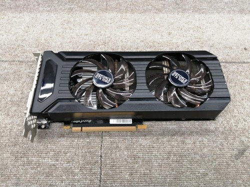 Palit gtx 1060 6gb - gtx,
