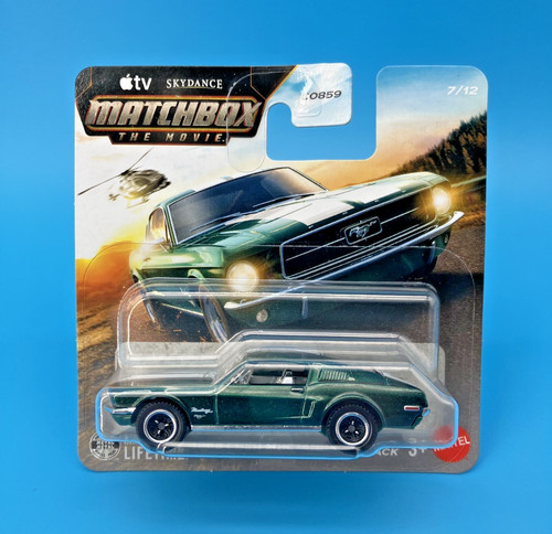 Matchbox the movie - matchbox,
