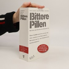 Bittere pillen weiss - bittere, pillen 