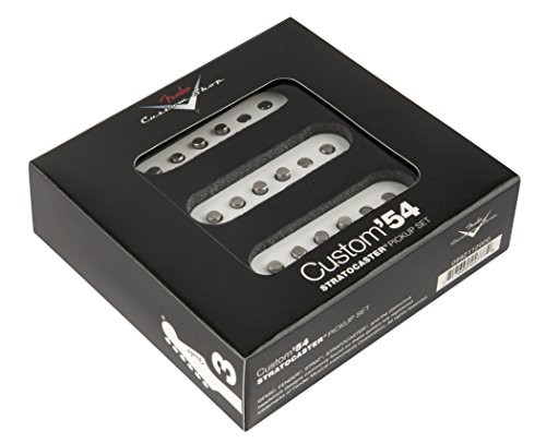 Fender custom shop - custom, 54