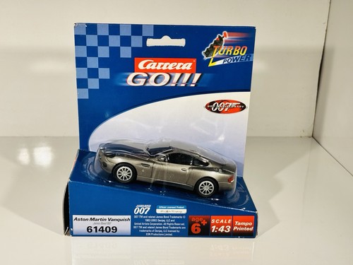 Carrera maßstab 43 - go,