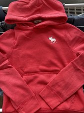 Abercrombie & Fitch Mädchen