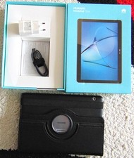 Huawei MediaPad T3 10 LTE 9,6 Zoll, 16GB,Wi-Fi + 4G (Ohne Simlock) Tablet -...