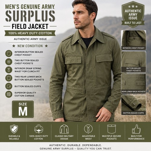 Herren surplus tschechische - surplus,