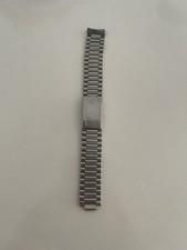 Vintage Certina DS Chronograph