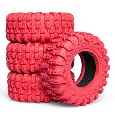 1.3-1.45"  Crawler-Reifen für