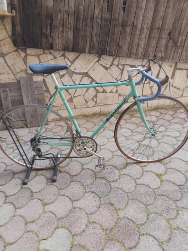 Rennrad bianchi sprint - bianchi, x